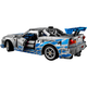 Конструктор LEGO Technic Двойной форсаж Nissan Skyline GT-R (R34) 1410 деталей (42210) - изображение 5