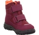 Зимові черевики Superfit Husky з мембраною Gore-Tex, Red Orange, 39 євро - изображение 4