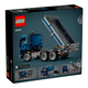 Конструктор LEGO Technic Самоскид 462 деталі (42203) - зображення 2