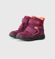 Зимові черевики Superfit Husky з мембраною Gore-Tex, Red Orange, 39 євро - изображение 11