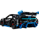 Конструктор LEGO Technic Автомобиль для гонок Porsche GT4 e-Performance 834 детали (42176) - изображение 6