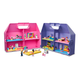 Конструктор LEGO Friends Кукольный домик-чемодан для творческой игры 355 деталей (42697) - изображение 4