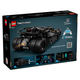 Конструктор LEGO Technic Batmobile Tumbler 719 деталей (42239) - изображение 2