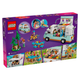 Конструктор LEGO Friends Приключения на фургоне дружбы 778 деталей (42663) - изображение 2