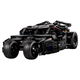 Конструктор LEGO Technic Batmobile Tumbler 719 деталей (42239) - изображение 3
