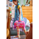 Конструктор LEGO Friends Кукольный домик-чемодан для творческой игры 355 деталей (42697) - изображение 6