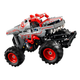 Конструктор LEGO Technic Monster Jam ThunderROARus Pull-Back 232 детали (42200) - изображение 4