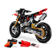 Конструктор LEGO Technic Мотоцикл Ducati Desmo450 MX Factory 457 деталей (42238) - изображение 6
