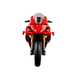 Конструктор LEGO Technic Мотоцикл Ducati Panigale V4 S 1603 детали (42202) - изображение 6