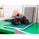 Конструктор LEGO Technic Monster Jam ThunderROARus Pull-Back 232 детали (42200) - изображение 8