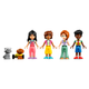 Конструктор LEGO Friends Тусовка у будиночку дружби на дереві 701 деталь (42652) - зображення 5