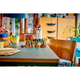 Конструктор LEGO Creator Культовый пиратский корабль 1074 детали (31387) - изображение 8