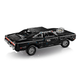 Конструктор LEGO Technic Fast and Furious Dodge Charger R/T 1516 деталей (42231) - изображение 5