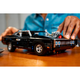 Конструктор LEGO Technic Fast and Furious Dodge Charger R/T 1516 деталей (42231) - изображение 9