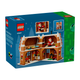Конструктор LEGO Святковий пряниковий будиночок 498 деталей (40809) - зображення 2