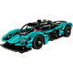 Конструктор LEGO Technic Aston Martin Valkyrie 707 деталей (42208) - зображення 3