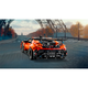 Конструктор LEGO Technic Гиперкар Bugatti Chiron Pur Sport 771 деталь (42222) - изображение 7