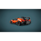 Конструктор LEGO Technic Гиперкар Bugatti Chiron Pur Sport 771 деталь (42222) - изображение 8
