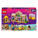 Конструктор LEGO Friends Кав'ярня з рослинами і квіткова крамниця 1138 деталей (42671) - зображення 2