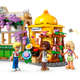 Конструктор LEGO Friends Кав'ярня з рослинами і квіткова крамниця 1138 деталей (42671) - зображення 4