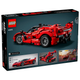 Конструктор LEGO Technic Ferrari FXX K 897 деталей (42212) - изображение 2