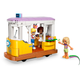 Конструктор LEGO Friends Кав'ярня з рослинами і квіткова крамниця 1138 деталей (42671) - зображення 5