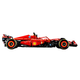 Конструктор LEGO Technic F1 Ferrari SF-24 1361 деталь (42207) - изображение 5