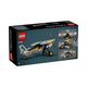 Конструктор LEGO Technic Буш-самолет 333 детали (42198) - изображение 2