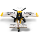 Конструктор LEGO Technic Буш-самолет 333 детали (42198) - изображение 5