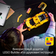 Конструктор LEGO Technic Chevrolet Corvette Stingray 732 детали (42205) - изображение 7