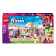 Конструктор LEGO Friends Кафе мечты единорога 475 деталей (42684) - изображение 1