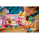 Конструктор LEGO Friends Кафе мечты единорога 475 деталей (42684) - изображение 4