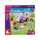 Конструктор LEGO Friends Автомобиль для доставки торта с единорогом 67 деталей (42675) - изображение 1