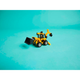 Конструктор LEGO Technic Экскаватор-погрузчик 104 детали (42197) - изображение 10