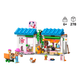 Конструктор LEGO Friends Пекарня собачьих лакомств 278 деталей (42677) - изображение 3