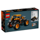 Конструктор LEGO Technic Monster Jam DIGatron Pull-Back 218 деталей (42199) - изображение 2
