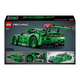 Конструктор LEGO Technic Porsche 911 GT3 R REXY AO Racing 1313 деталей (42224) - зображення 2