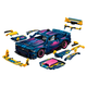 Конструктор LEGO Technic Тюнинг-гараж Ford Mustang GT 973 детали (42236) - изображение 3