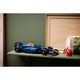 Конструктор LEGO Technic Oracle Red Bull Racing RB20 F1 1639 деталей (42206) - изображение 4