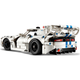 Конструктор LEGO Technic Спортивный автомобиль Dodge Viper GTS-R 805 деталей (42234) - изображение 7