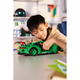 Конструктор LEGO Technic Porsche 911 GT3 R REXY AO Racing 1313 деталей (42224) - зображення 9