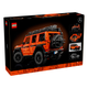 Конструктор LEGO Technic Mercedes-Benz G 500 PROFESSIONAL Line 2891 деталь (42177) - изображение 2