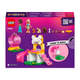 Конструктор LEGO Friends Игровая площадка для щенков 66 деталей (42665) - изображение 2