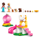 Конструктор LEGO Friends Игровая площадка для щенков 66 деталей (42665) - изображение 4