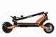 Електросамокат EKAM G3 (2000W, 48V, 21Ah) - зображення 3
