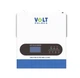 Солнечный инвертор Volt Polska SINUS PRO ULTRA 3000 12/230V 1500/3000W Wi-Fi белый синий - изображение 2