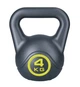 Гиря 4 кг для Crossfit (Кроссфіт) - зображення 1