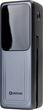 Powerbank Platinet 27000 mAh 140W PD 2 x USB-C + 1 x USB-A Grey (PMPB27140) - obraz 1
