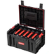 Набор ящиков для инструментов Qbrick System PRO Toolbox 5 PRO Organizer 450x334x240 - изображение 1