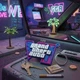 Брелок Grand Theft Auto VI (GTA 6) - изображение 2